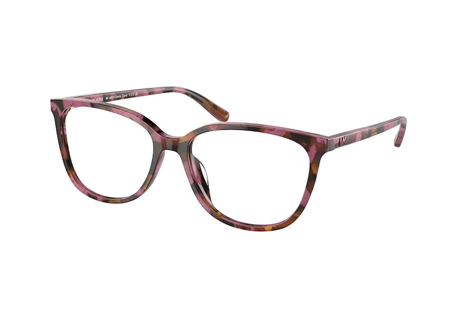 Michael Kors 4067U SANTA CLARA 3998 size 55 Eyewear Price: 97,00