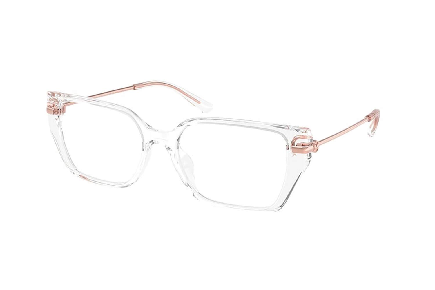 Michael Kors 4134U CRETE 3015 size 52 Eyewear Price: 97,00