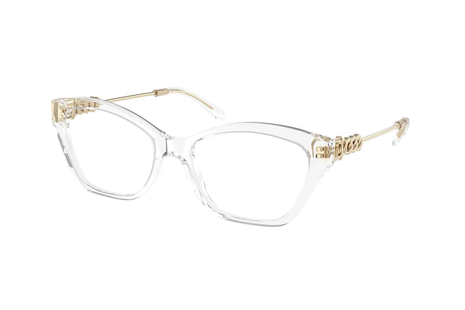 Michael Kors 4136 MAKENA BEACH 3015 size 54 Eyewear Price: 141,00