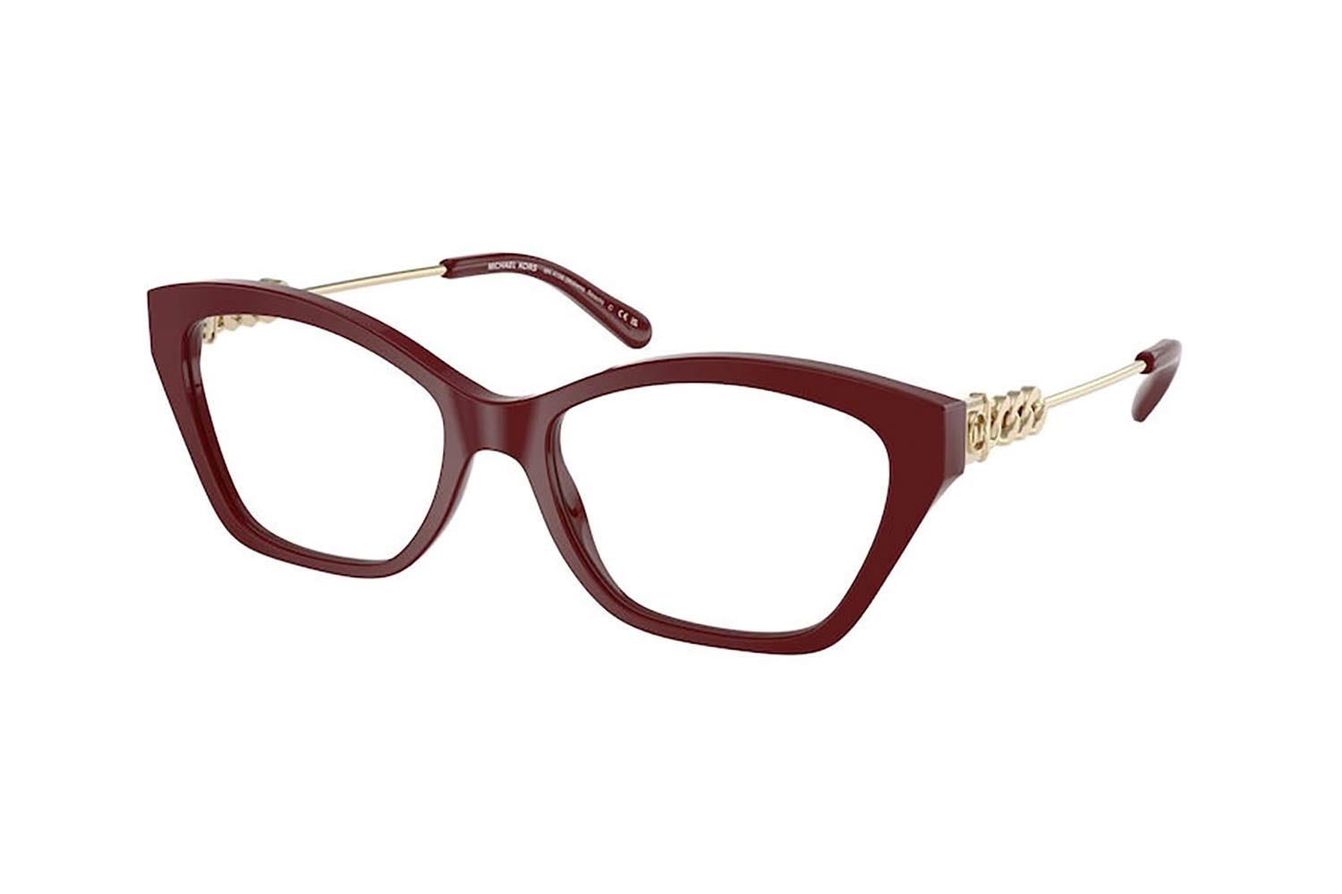 Michael Kors 4136 MAKENA BEACH 4004 size 54 Eyewear Price: 141,00