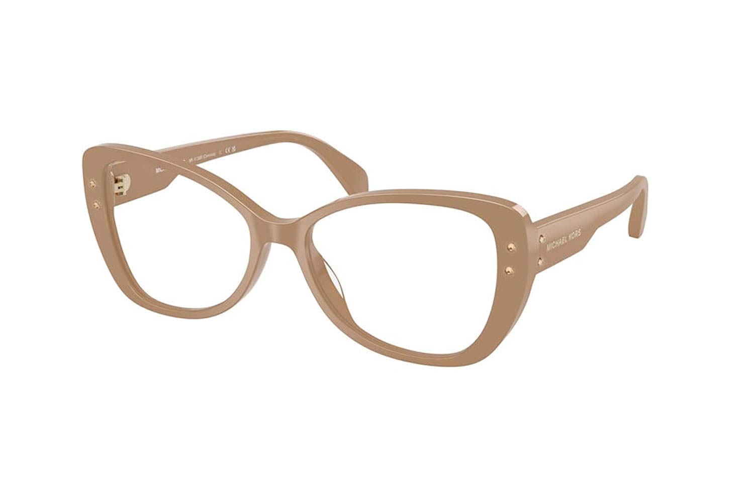 Michael Kors 4138B CERVINIA 3555 size 54 Eyewear Price: 112,00