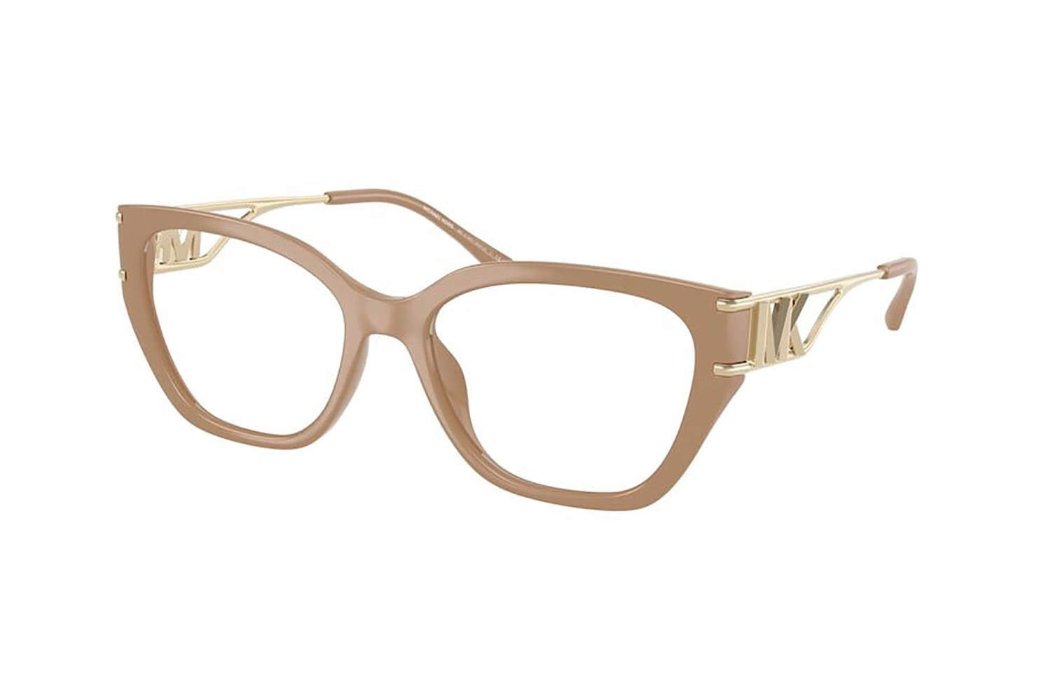 Michael Kors 4140U BIERZO 3555 size 54 Eyewear Price: 130,00