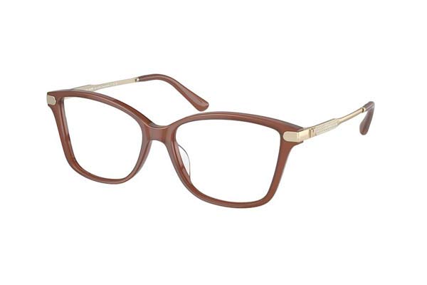 Michael Kors 4105BU GEORGETOWN 3345 size 52 Eyewear Price: 134,86