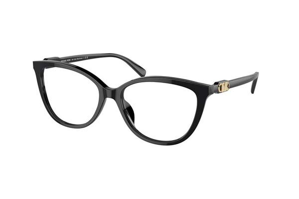 Michael Kors 4109U WESTMINSTER 3005 size 54 Eyewear Price: 105,00