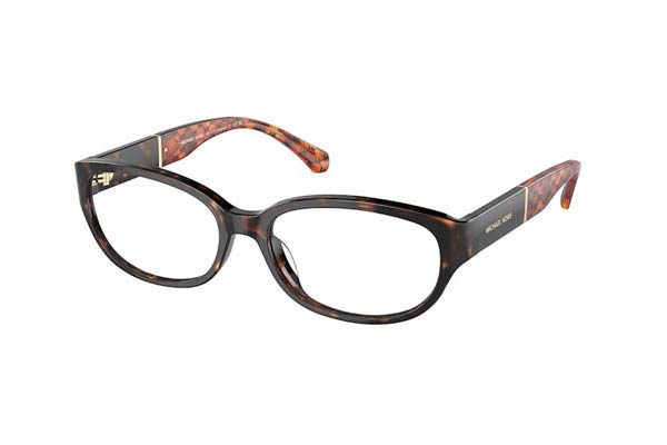 Michael Kors 4113 GARGANO 3006 size 55 Eyewear Price: 109,00