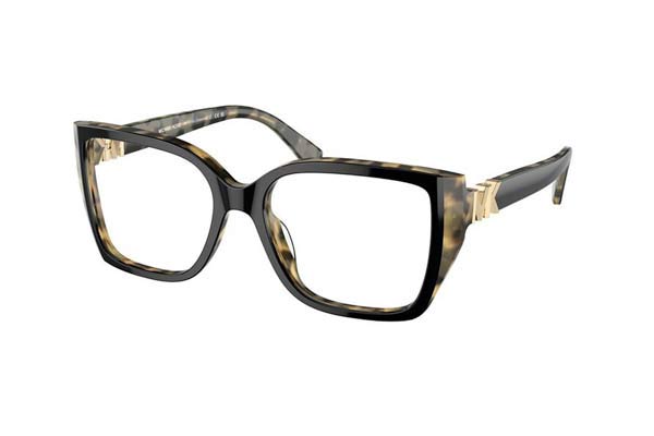 Michael Kors 4115U CASTELLO 3950 size 54 Eyewear Price: 122,00