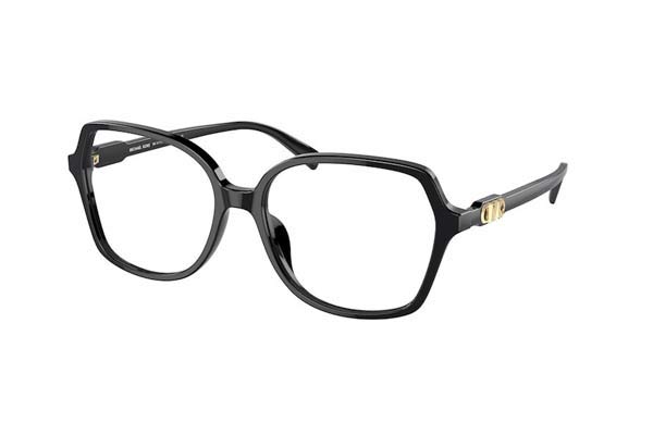 Michael Kors 4111U BERNAL 3005 size 54 Eyewear Price: 105,00