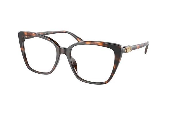 Michael Kors 4110U AVILA 3006 size 53 Eyewear Price: 105,00