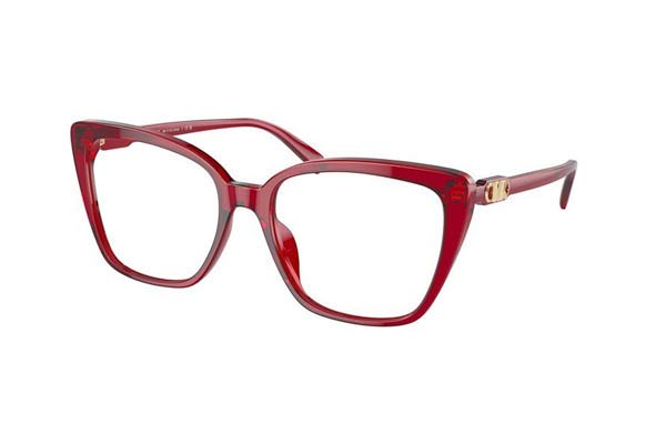 Michael Kors 4110U AVILA 3955 size 53 Eyewear Price: 105,00