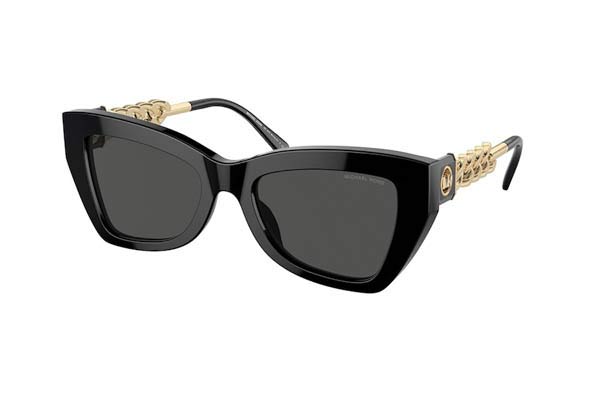 Michael-Kors 2205-MONTECITO 300587 size 52 Sunglasses Price: 152,98