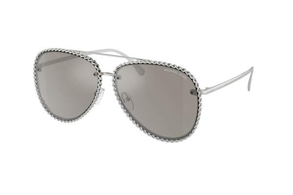 Michael-Kors 1147-PORTOFINO 18936G size 59 Sunglasses Price: 159,99