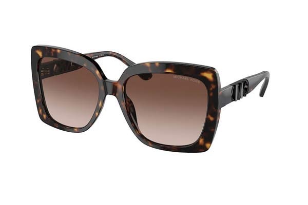 Michael-Kors 2213-NICE 300613 size 57 Sunglasses Price: 118,99