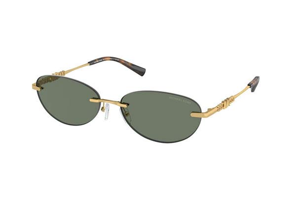 Michael-Kors 1151-MANCHESTER 18963H size 58 Sunglasses Price: 119,98