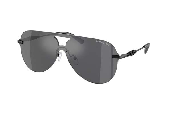 Michael-Kors 1149-CYPRUS 10056G size 37 Sunglasses Price: 107,00
