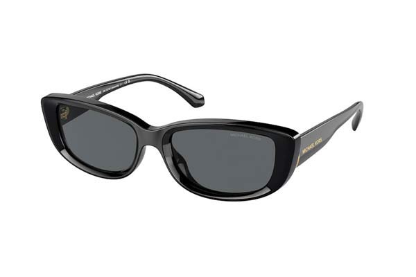 Michael-Kors 2210U-ASHEVILLE 300587 size 54 Sunglasses Price: 101,98