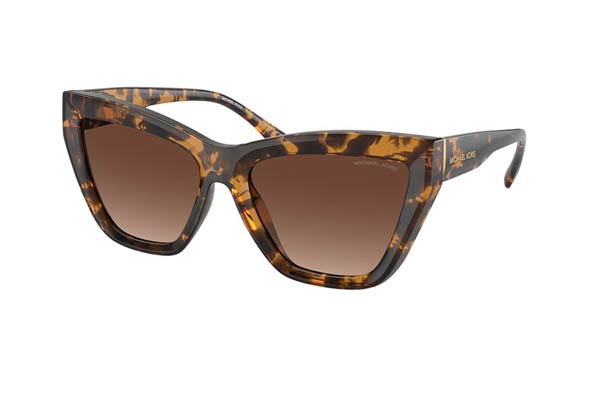 Michael-Kors 2211U-DUBAI 3006T5 size 57 Sunglasses Price: 113,99