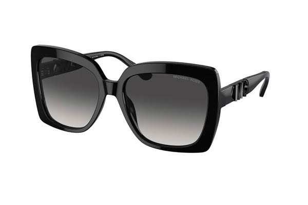 Michael-Kors 2213-NICE 30058G size 57 Sunglasses Price: 147,99