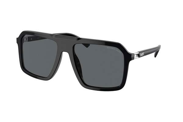 Michael-Kors 2218U-MURREN 300587 size 58 Sunglasses Price: 131,98