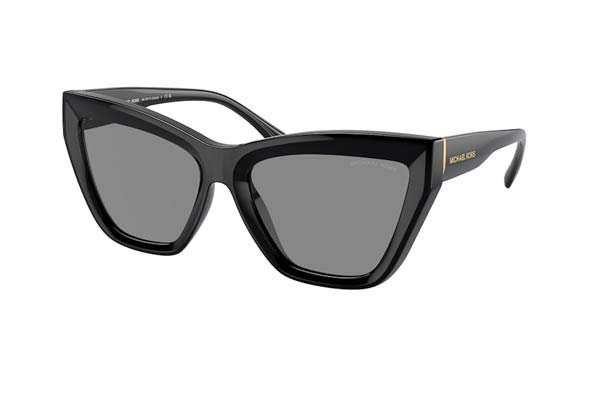 Michael-Kors 2211U-DUBAI 30053F size 57 Sunglasses Price: 98,98