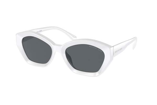 Michael-Kors 2209U-BEL-AIR 310087 size 54 Sunglasses Price: 95,98