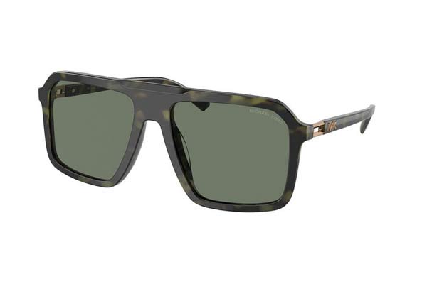 Michael-Kors 2218U-MURREN 39433H size 58 Sunglasses Price: 131,99