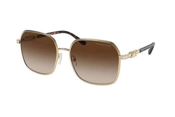 Michael-Kors 1145B-CADIZ 101413 size 58 Sunglasses Price: 165,98