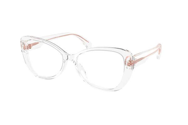 Michael Kors 4138B CERVINIA 3015 size 54 Eyewear Price: 112,00