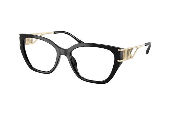 Michael Kors 4140U BIERZO 3005 size 54 Eyewear Price: 130,00