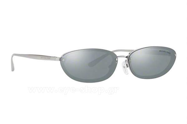 Michael-Kors 2104-MIRAMAR 39321U size 62 Sunglasses Price: 110,00
