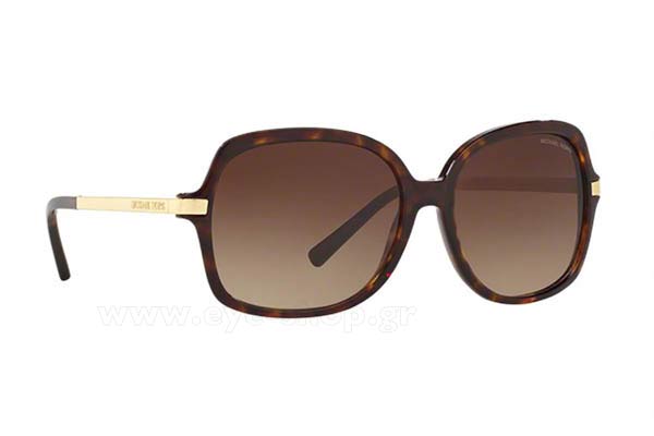 Michael-Kors 2024-ADRIANNA-II 310613 size 57 Sunglasses Price: 120,00