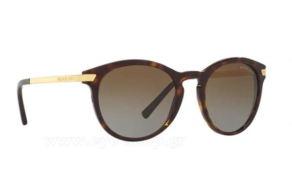 Michael-Kors 2023-Adrianna-III 3106T5 size 53 Sunglasses Price: 126,98