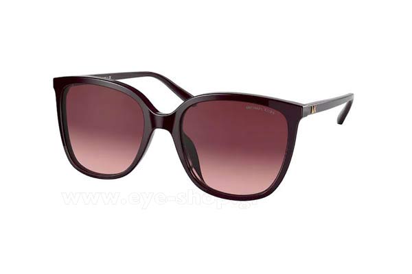 Michael-Kors 2137U-ANAHEIM 33448H size 57 Sunglasses Price: 98,99