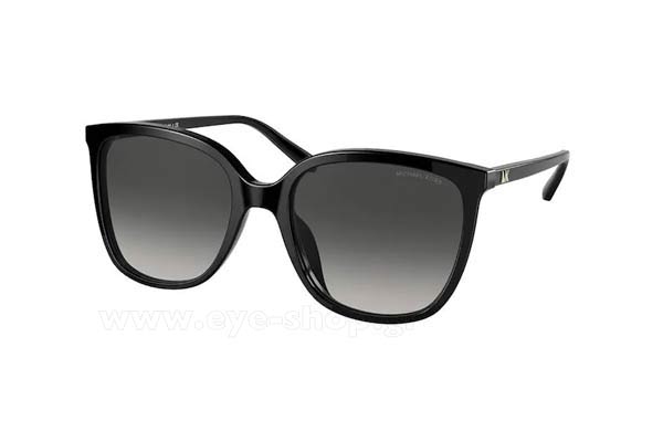 Michael-Kors 2137U-ANAHEIM 30058G size 57 Sunglasses Price: 94,98