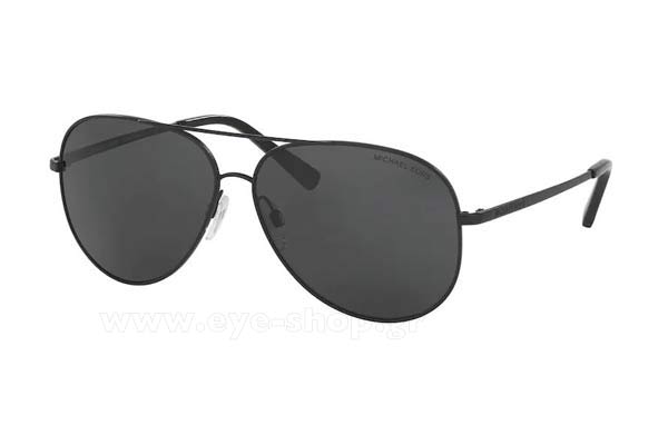 Michael-Kors 5016-KENDALL 108287 size 60 Sunglasses Price: 140,99