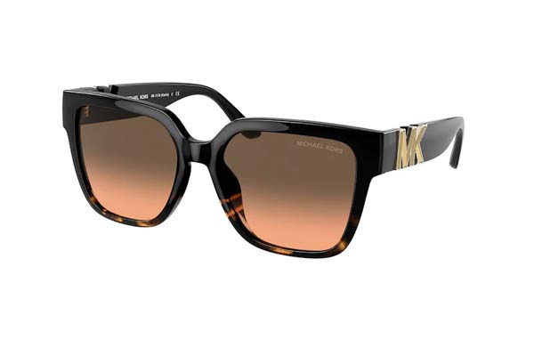 Michael-Kors 2170U-KARLIE 390818 size 54 Sunglasses Price: 109,98