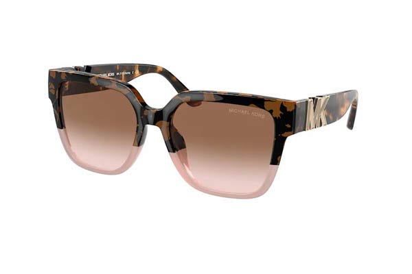 Michael-Kors 2170U-KARLIE 390913 size 54 Sunglasses Price: 101,99