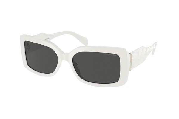 Michael-Kors 2165-CORFU 310087 size 56 Sunglasses Price: 115,99