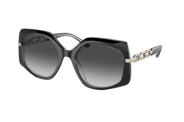 Michael-Kors 2177-CHEYENNE 31068G size 56 Sunglasses Price: 144,99