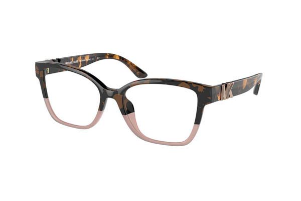 Michael Kors 4094U KARLIE I 3909 size 53 Eyewear Price: 109,00