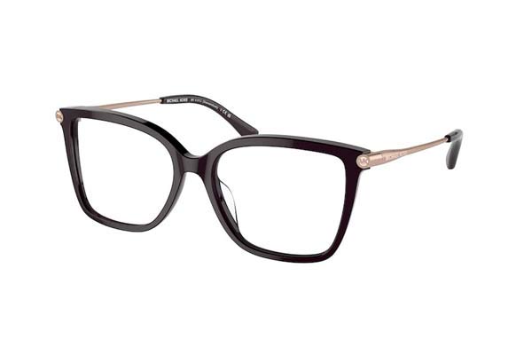 Michael Kors 4101U SHENANDOAH 3344 size 53 Eyewear Price: 99,98