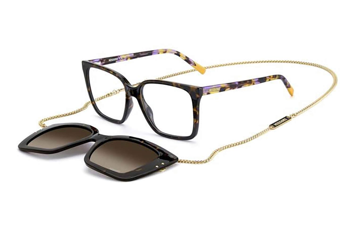 Missoni MIS 0251C 086 LA size 55 Eyewear Price: 178,00