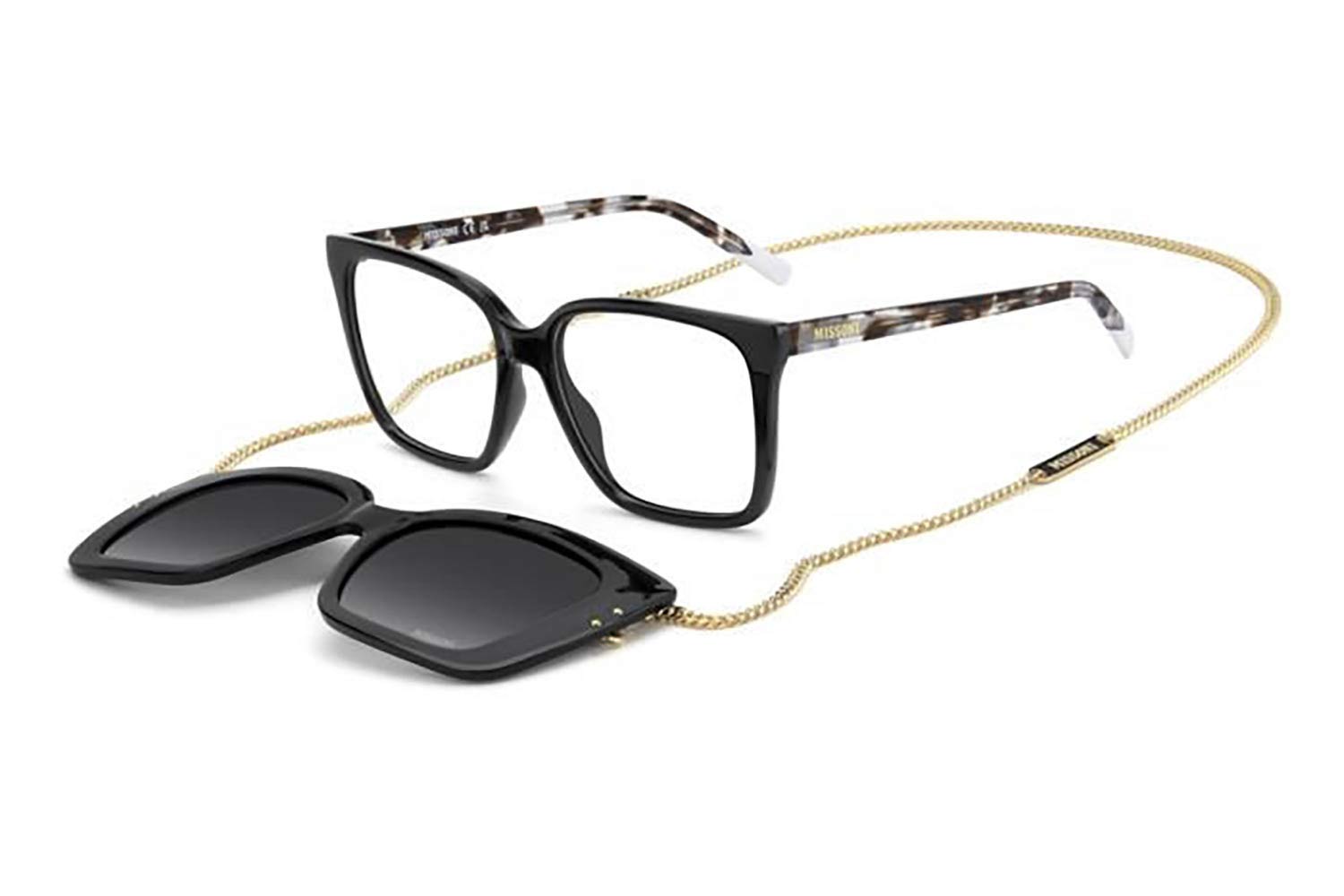 Missoni MIS 0251C 807 WJ size 55 Eyewear Price: 178,00