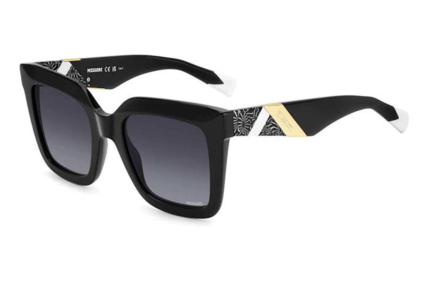 Missoni MIS-0192S 807 9O size 52 Sunglasses Price: 159,87