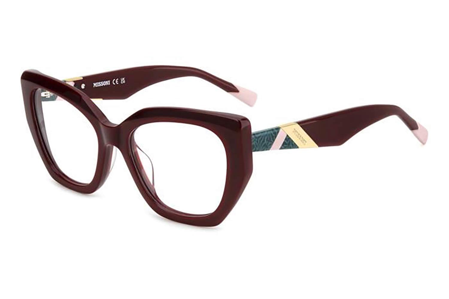 Missoni MIS 0195G LHF size 54 Eyewear Price: 149,00