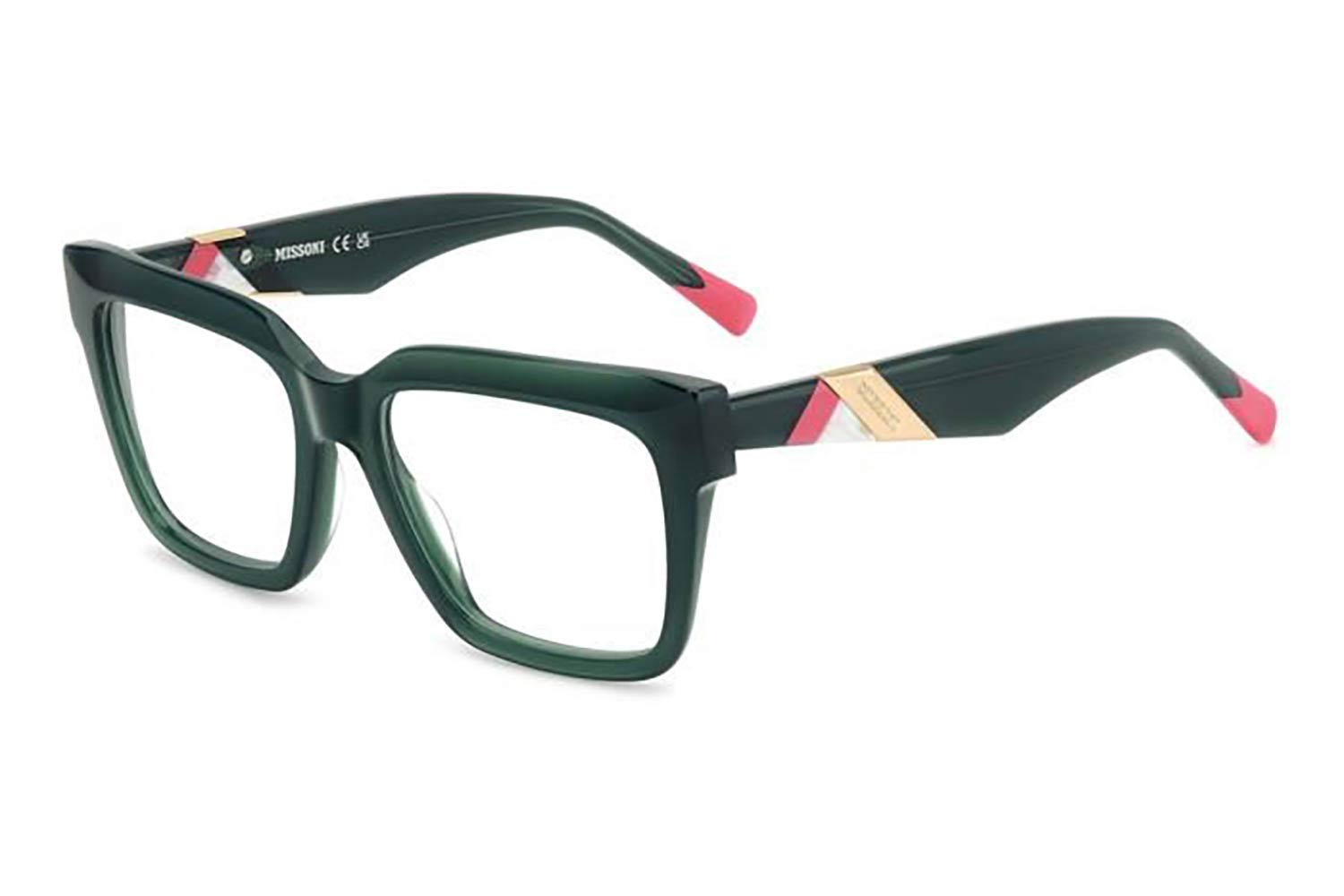 Missoni MIS 0196 1ED size 52 Eyewear Price: 149,00