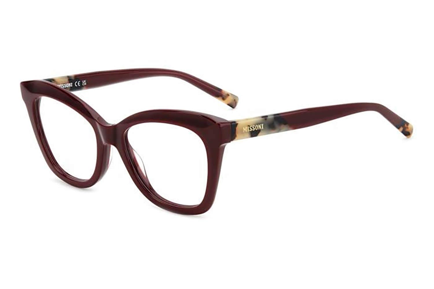 Missoni MIS 0199 LHF size 52 Eyewear Price: 142,00