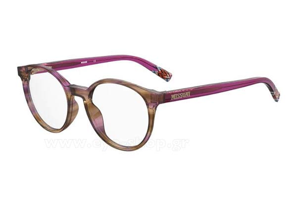 Missoni MIS 0032 EHC size 49 Eyewear Price: 128,10