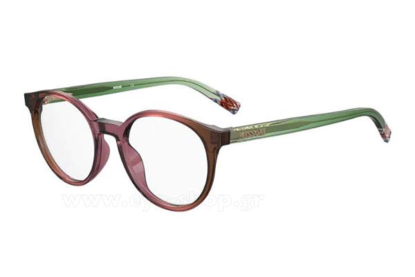 Missoni MIS 0032 47E size 49 Eyewear Price: 128,10