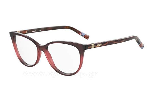 Missoni MIS 0038 C8C size 54 Eyewear Price: 89,88