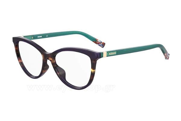 Missoni MIS 0022 HKZ size 53 Eyewear Price: 107,10